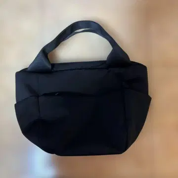 이아파피요네 ear PAPILLONNER 나일론 백