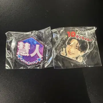 기무라 케이토 CL 가챠