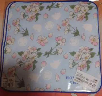 본작 장의 가제 손수건 2매 세트