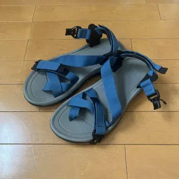 TEVA 허리케인 테라 닥틀 샌들 26.0cm