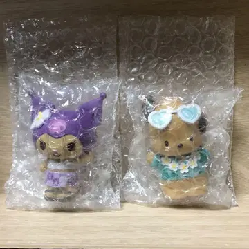 산리오 토코나츠 시크릿 마스코트