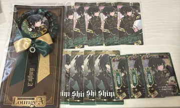 시윤군 종합 판매