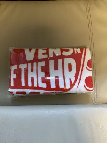 맥시멈 더 호르몬 VENSAN OFF THE HRPK 타월