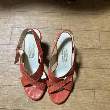 긴자 요시노야 여름용 신발