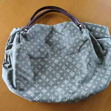 russet 그레이지 숄더백 토트백 새상품급