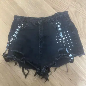 볼칸 팬츠