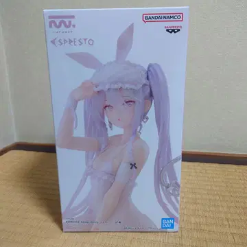rurudo ESPRESTO -Sleepy Bunny- 슈가
