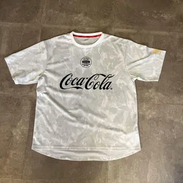 [ 코카콜라 ] 스포츠 웨어