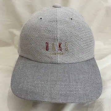 DAKS LONDON 닥스 런던 캡 일본제 모자