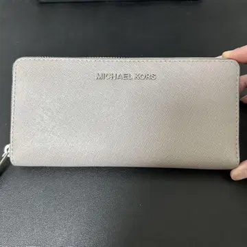 마이클 코어스 MICHEAL KORS 장지갑