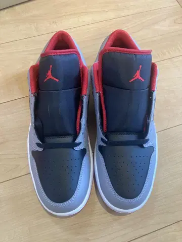 에어 조던 로우