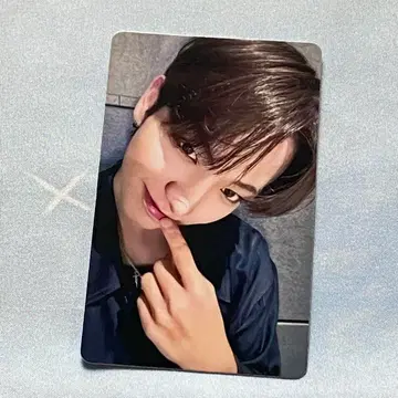 BOYNEXTDOOR 재현 FC 다치카와 공연 회장 한정판 트레이딩 카드