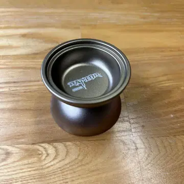 DUNCAN RAPTOR 중고품