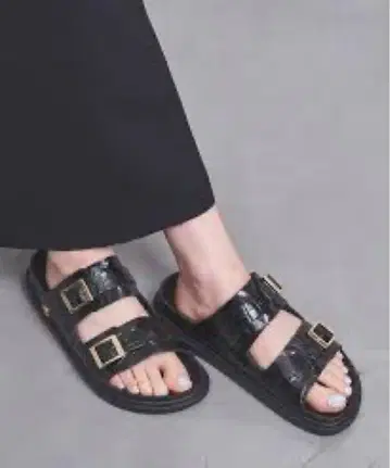 BIRKENSTOCK ST BARTHS 샌들 유나이티드 아로즈 37