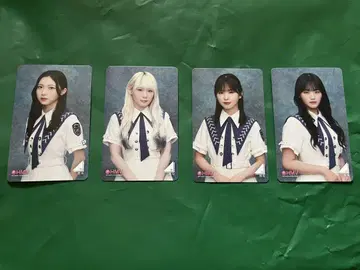 #사쿠라자카46 #카드