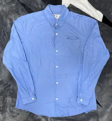 DIGAWEL 4 STANDARD SHIRT