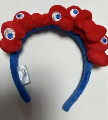 먁먁 머리띠 헬로키티