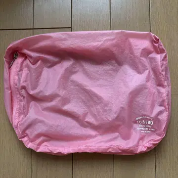 TO&FRO 오거나이저