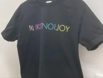 이코노이조이 2022 T셔츠