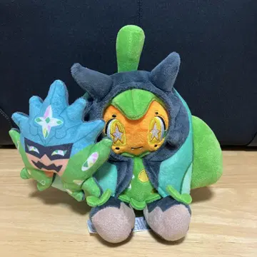 포켓몬 센터 포켓몬돌즈 오거폰