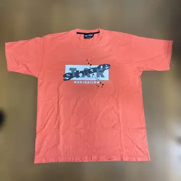 TAR 잠수 T셔츠 XL