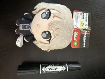 걸즈 밴드 크라이 갈크라 쁘띠슈 마스코트 카와라기 모모카