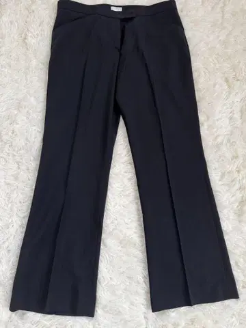 Brunello Cucinelli 브루넬로쿠치넬리 센터 프레스 팬츠