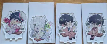 아이 애니카페 액스타 Re:vale, 오카자키 형제