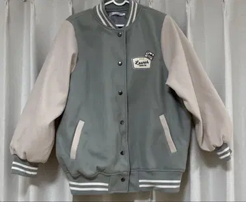 올리브 데 올리브 OLIVE des OLIVE 스탠드 칼라 재킷