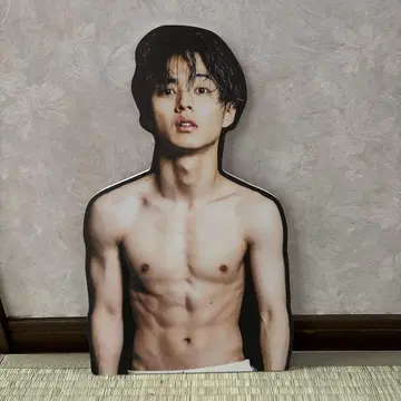 야마자키 켄토 오리지널 패널