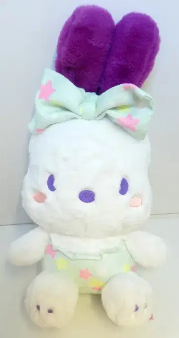 에이코 산리오 캐릭터즈 토끼 귀 인형 포차코