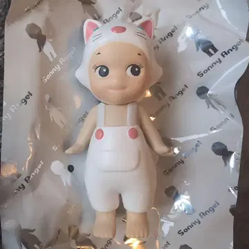 [완판템] 새상품 소니엔젤 캣 라이프 시리즈