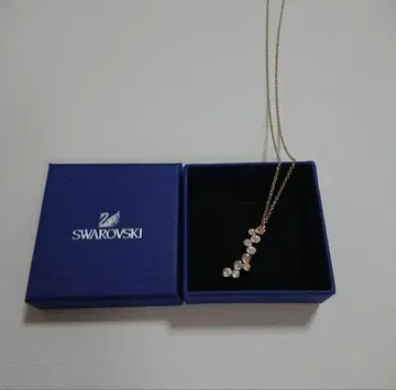 Swarovski 목걸이