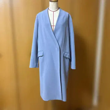 UNITED TOKYO 여성용 스프링 코트