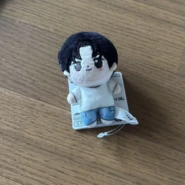 TWS 용재 호와누이