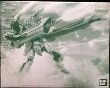 BANDAI SPIRITS MG 블라스트 임펄스 건담