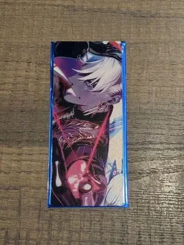 FGO 최종 재림전 카드 인드라