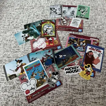 제일복권 Disney FANTASIA