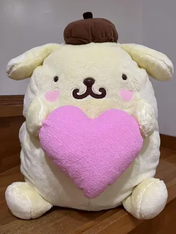 폼폼프린 매우 큰 BIG 인형