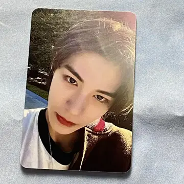 BOYNEXTDOOR 이한 라키드로 WHY weverse 트레이딩 카드