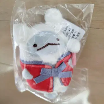 도마뱀, 토끼, 눈구름 다과, 로프트 한정판 손잡이 인형