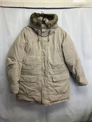 90s L.L.Bean 다운 코트 Vintage 빈티지