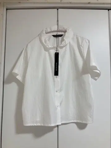 미즈이로 인드 블라우스 반팔 주말 가격 인하!!!