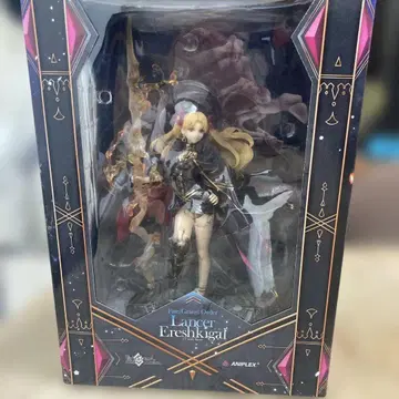 ANIPLEX+의 랜서 엘레슈키갈 피규어