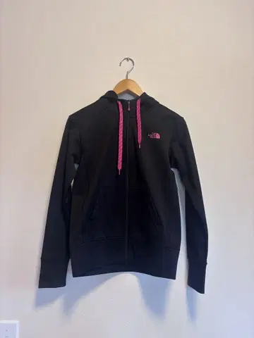 미품 THE NORTH FACE MOUNTAIN ATHLETICS 파커