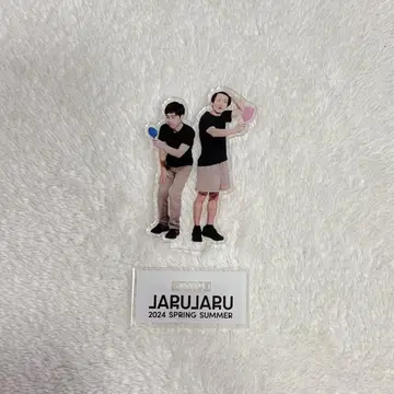 자르자르 아크스타