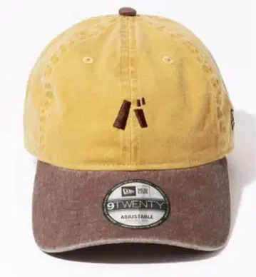 9TWENTY RETRO CROWN CAP 바나나맨 팝업