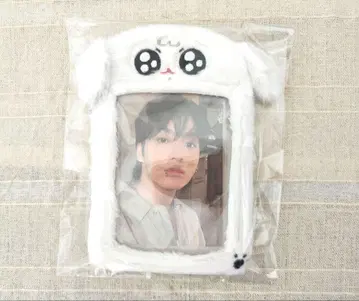 BTS 포르투기 트레이딩 카드 케이스 구크투기 모크니 멩 정국
