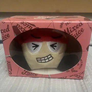WEST 중오카 다이키 그 녀석 인형