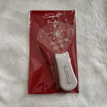 쇼와 팬클럽 투어 2025 펜라이트 시오타 마사미